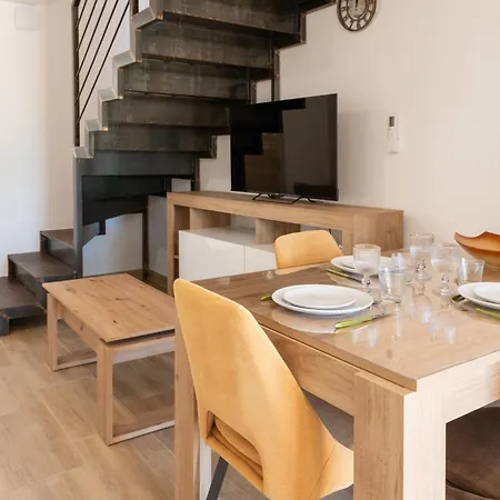 La Dolce 6 - L'oranger Borgo (Corsica)