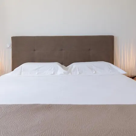 La Dolce 6 - L'oranger Appartement *