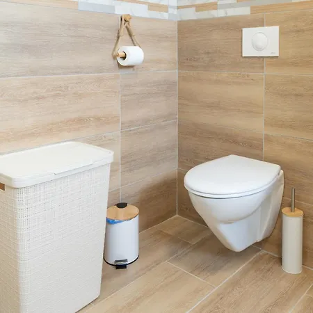 La Dolce 6 - L'oranger Appartement Borgo (Corsica)