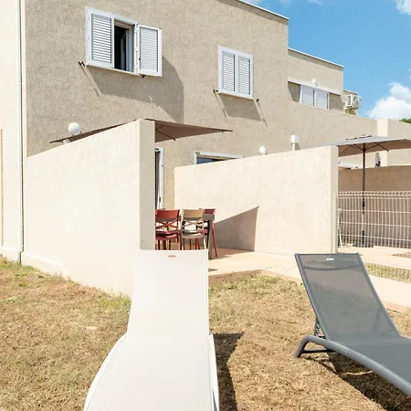 La Dolce 6 - L'oranger Appartement *