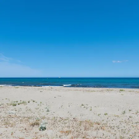 La Dolce 6 - L'oranger * Borgo (Corsica)