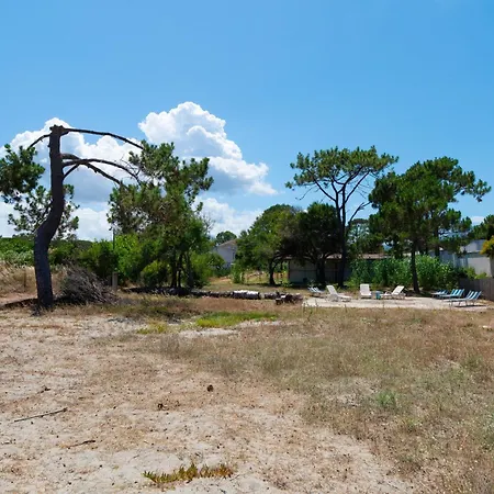 La Dolce 6 - L'oranger * Borgo (Corsica)