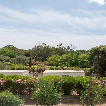 La Dolce 6 - L'oranger Borgo (Corsica)